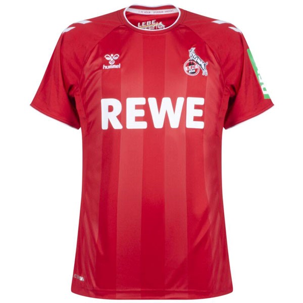 Authentic Camiseta FC Koln 2ª 2022-2023